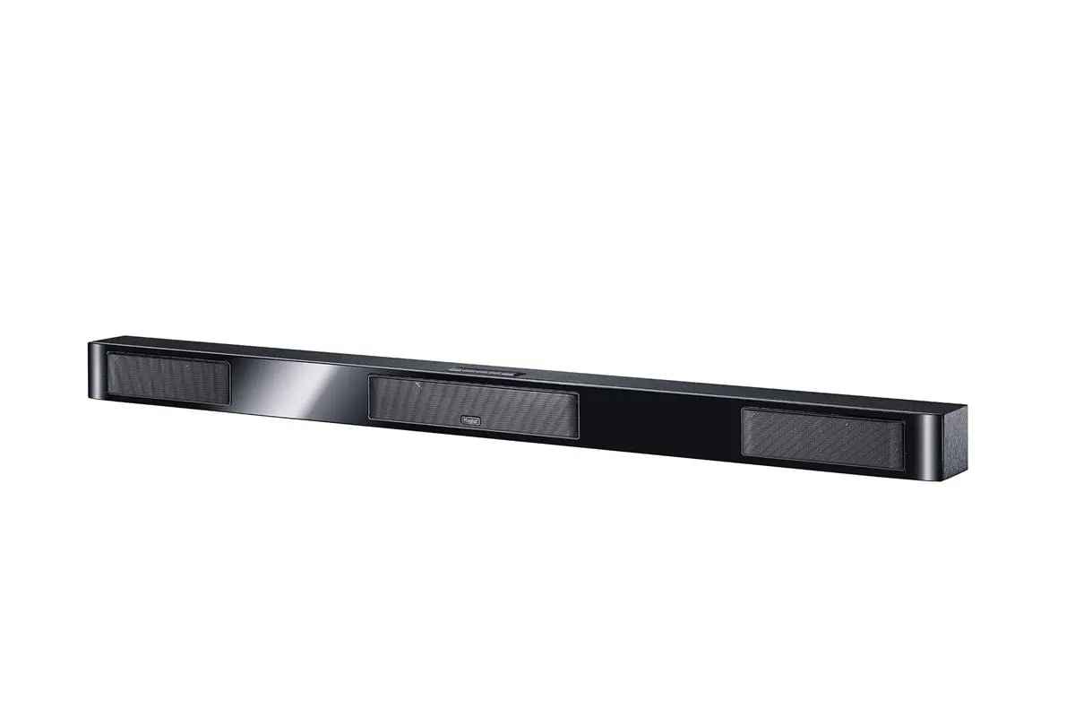 Soundbar Magnat SBW 300 3.1 Bluetooth