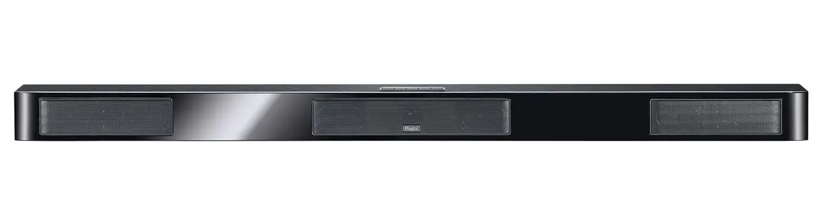 Soundbar Magnat SBW 300 3.1 Bluetooth