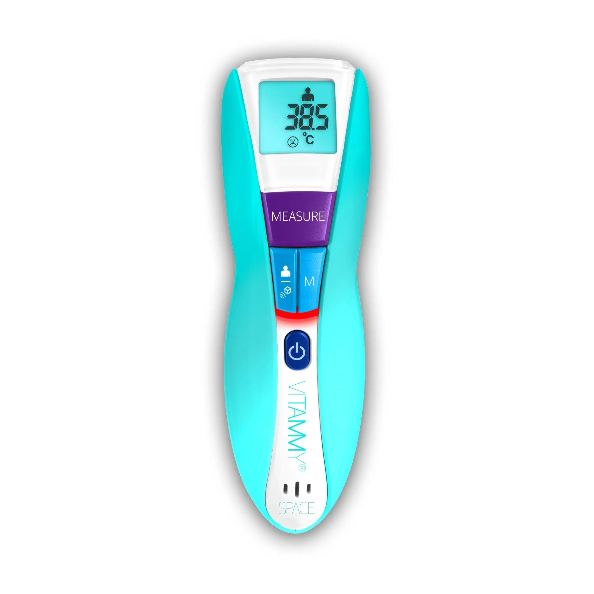 Termometr Vitammy Space +