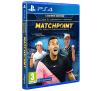 Matchpoint Tennis Championships Edycja Legends Gra na PS4 (Kompatybilna z PS5)