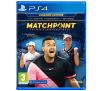Matchpoint Tennis Championships Edycja Legends Gra na PS4 (Kompatybilna z PS5)