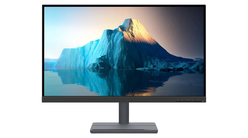 Monitor Lenovo L27q-35 27" 2K VA 75Hz 4ms
