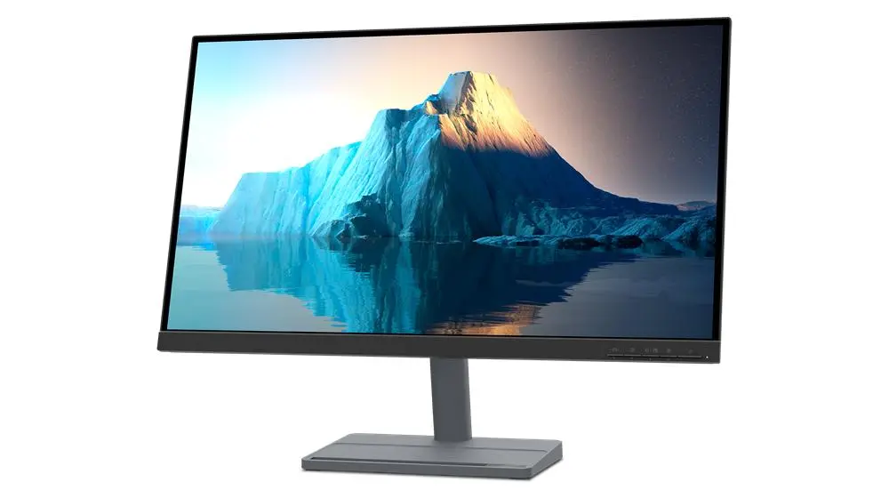 Monitor Lenovo L27q-35 27" 2K VA 75Hz 4ms