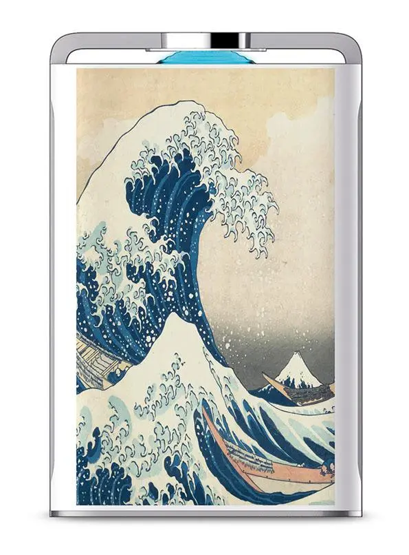 Pokrywa Webber Great Wave 05AP9700P3