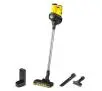 Odkurzacz Karcher VC 6 Cordless ourFamily 1.198-660.0 50min Wymienny akumulator