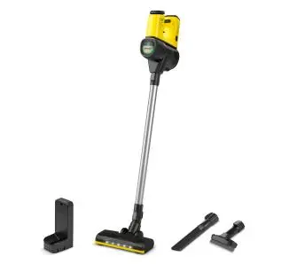 Odkurzacz Karcher VC 6 Cordless ourFamily 1.198-660.0 50min Wymienny akumulator