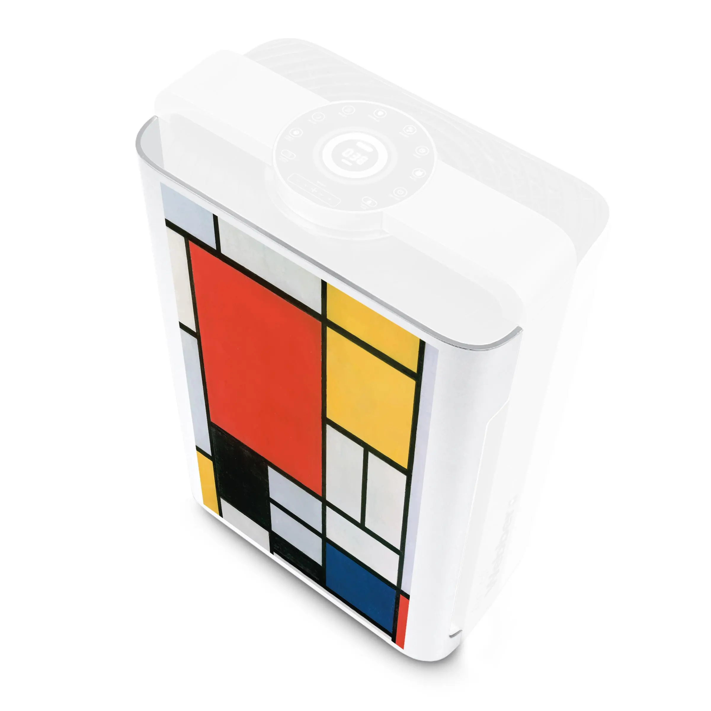 Pokrywa Webber Piet Mondrian 05AP9700P1
