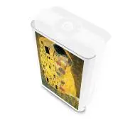 Webber Gustav Klimt Kiss 05AP9700P8