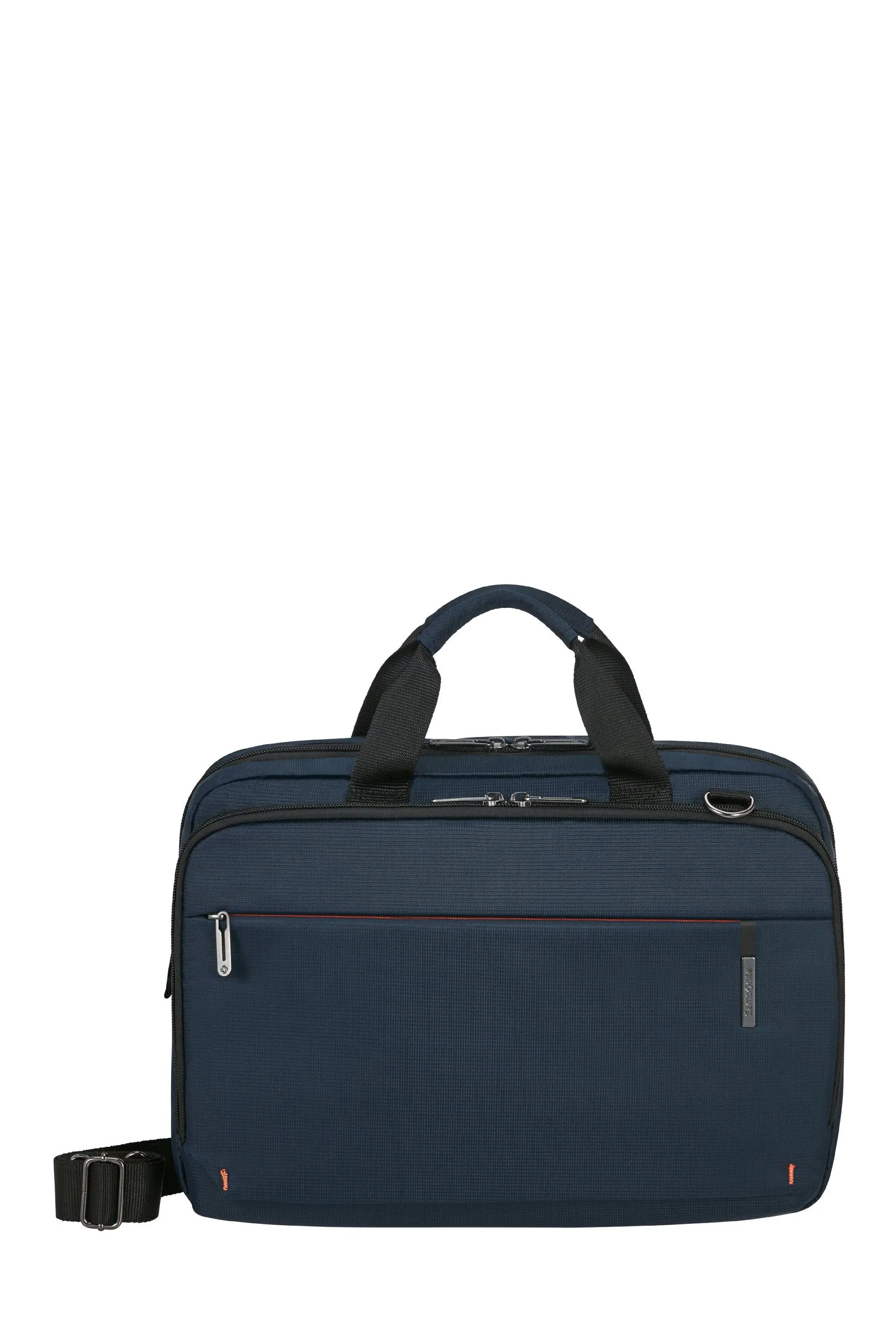 Torba na laptopa Samsonite Network 4 15,6" Granatowy