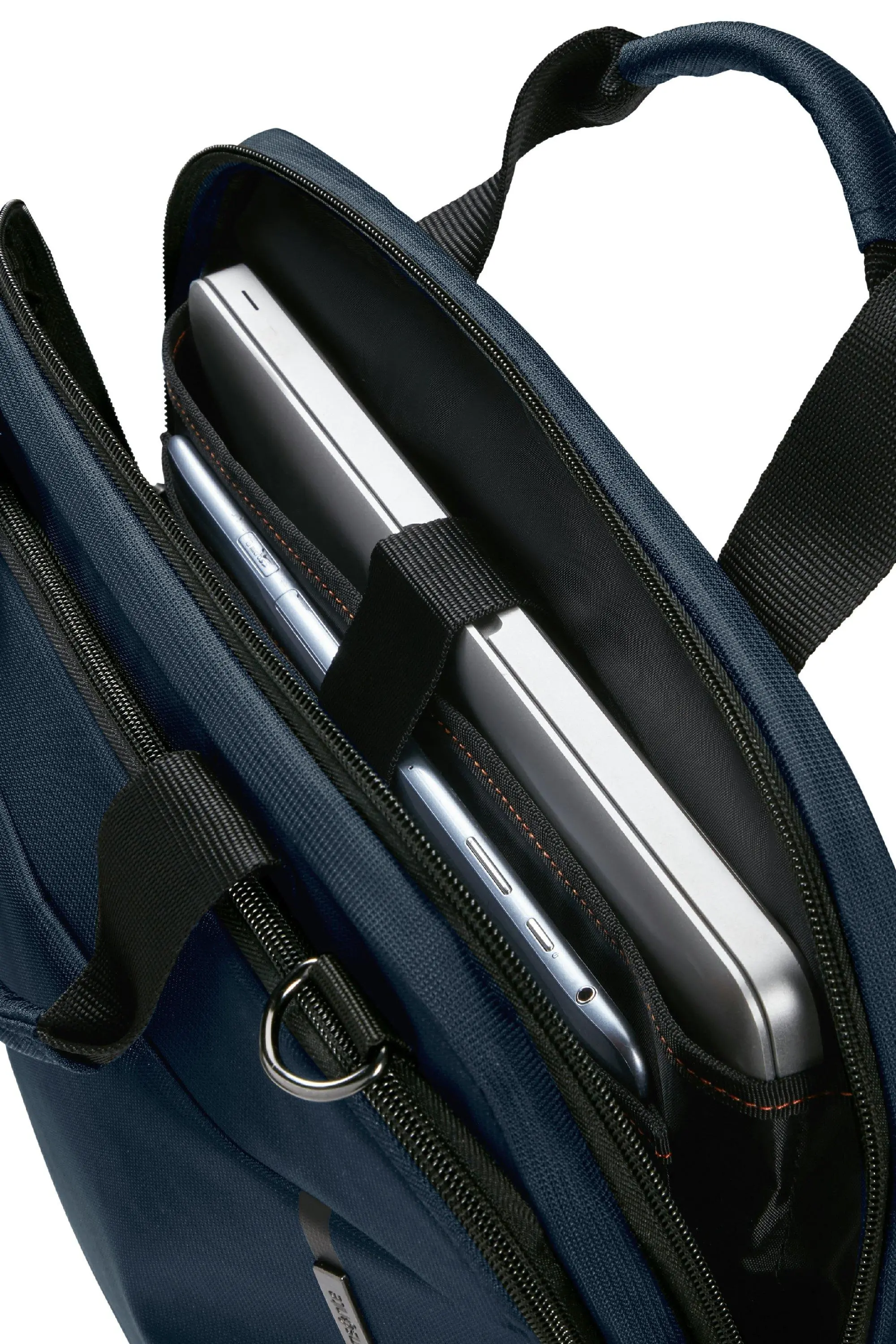Torba na laptopa Samsonite Network 4 15,6" Granatowy