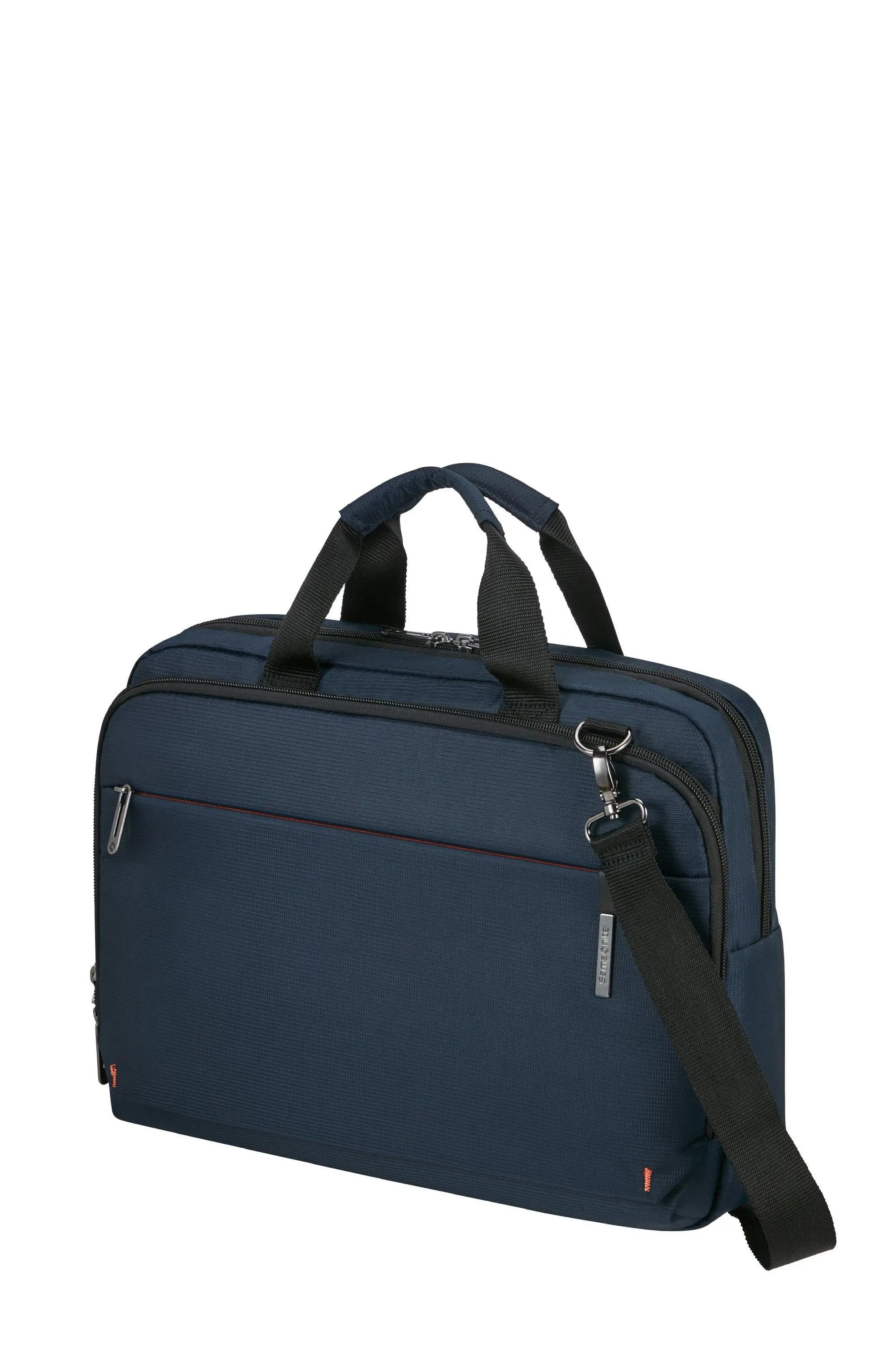 Torba na laptopa Samsonite Network 4 15,6" Granatowy