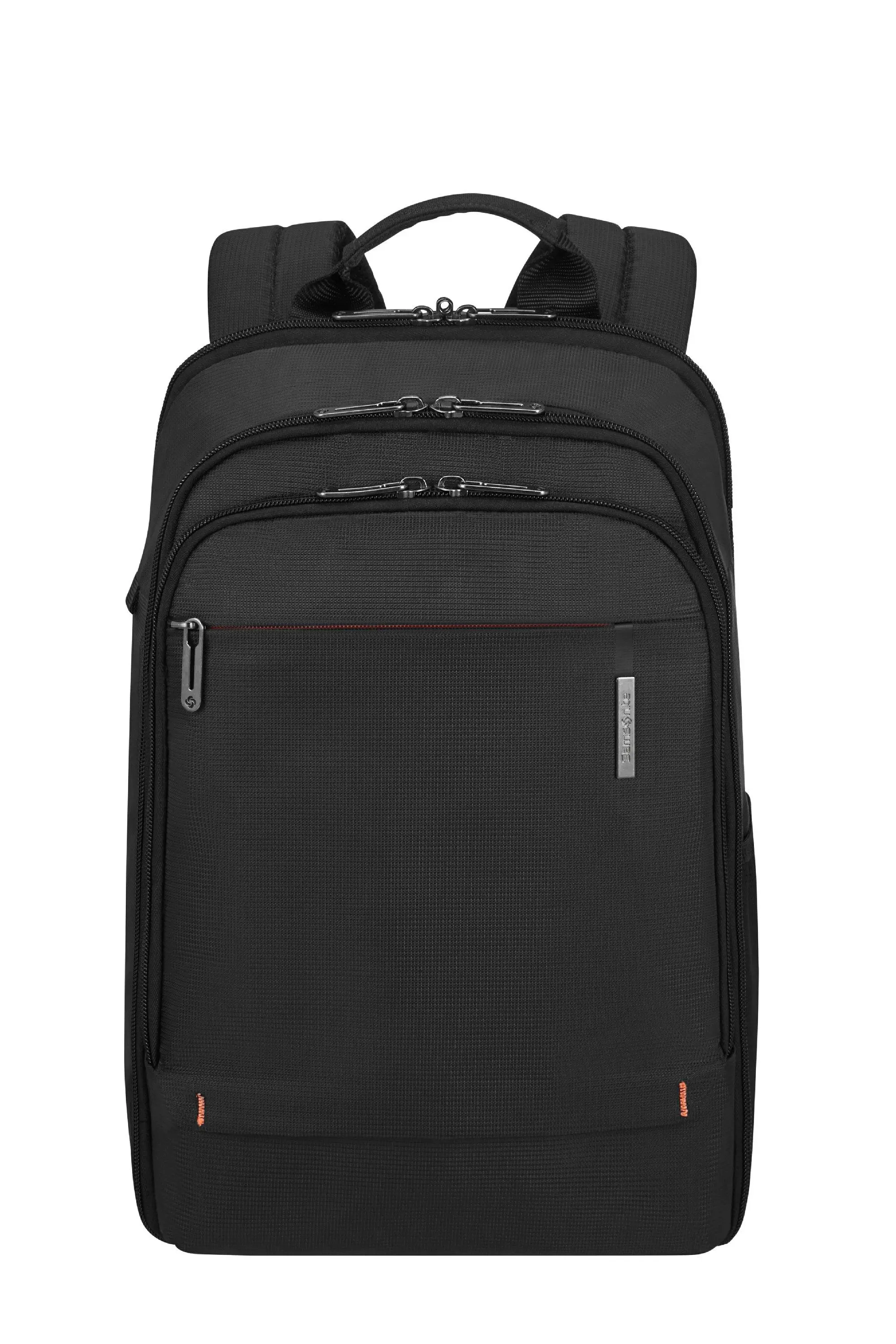 Plecak na laptopa Samsonite Network 4 14,1" plecak Czarny