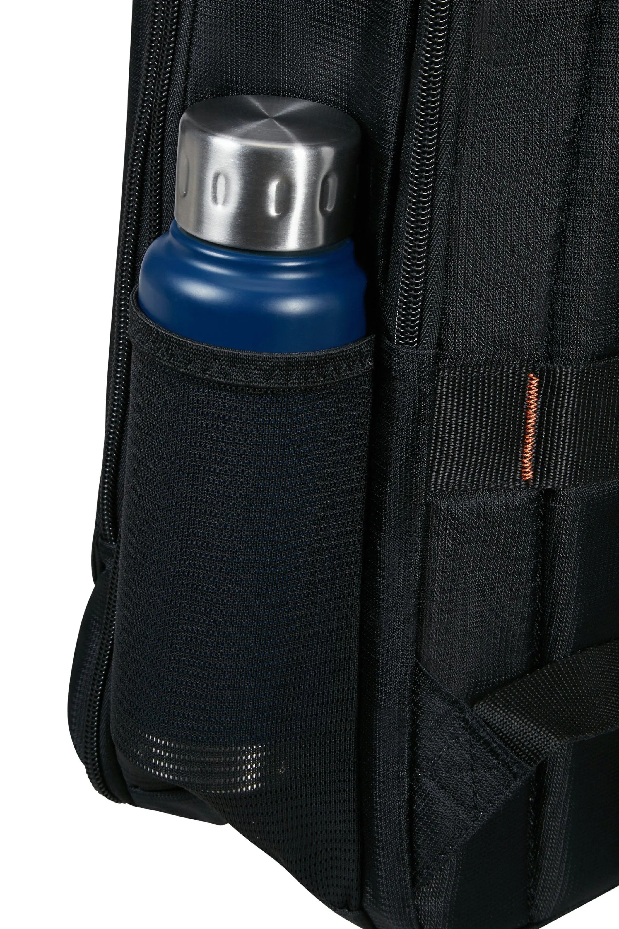 Plecak na laptopa Samsonite Network 4 14,1" plecak Czarny