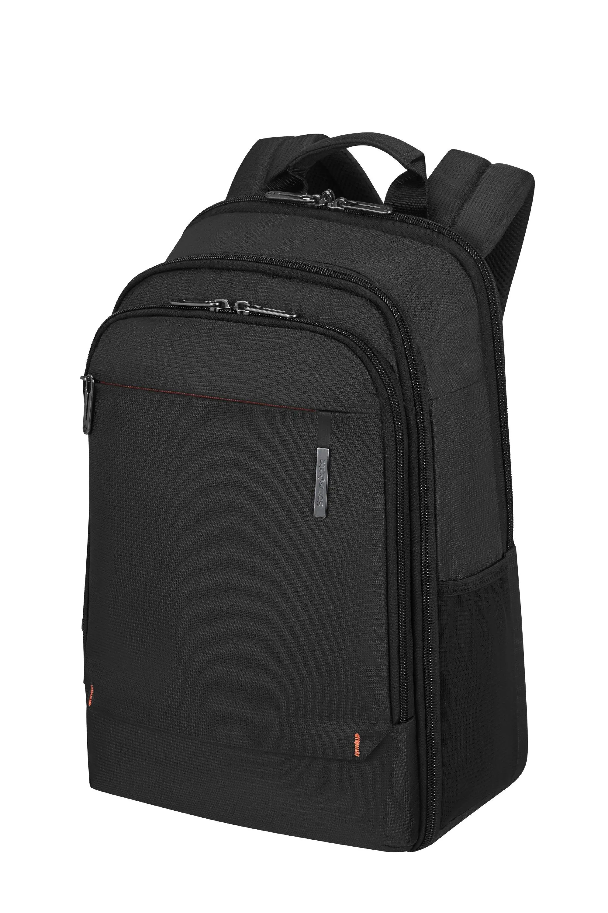 Plecak na laptopa Samsonite Network 4 14,1" plecak Czarny