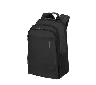 Plecak na laptopa Samsonite Network 4 14,1" plecak  Czarny