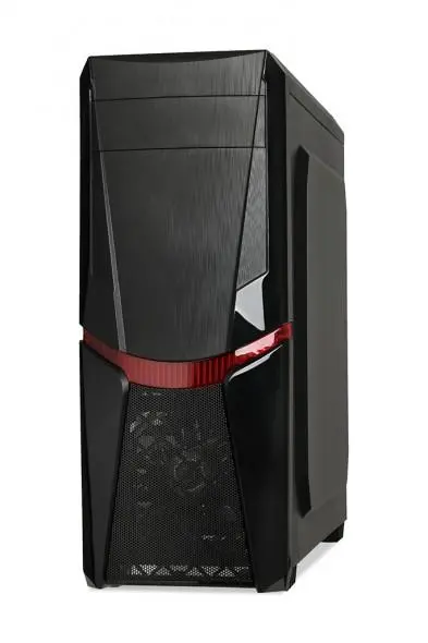 Obudowa I-Box ORCUS X14 RGB Czarny