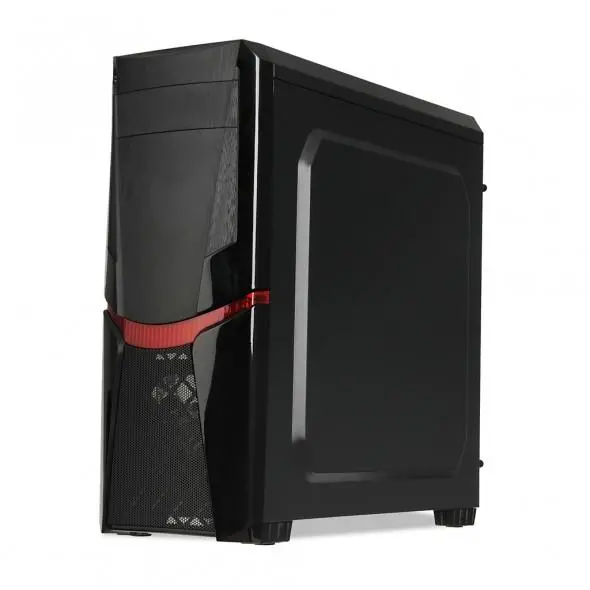 Obudowa I-Box ORCUS X14 RGB Czarny