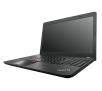 Lenovo ThinkPad E50-80 15,6" Intel® Core™ i5-5200U 4GB RAM  1TB Dysk  R5M230 Grafika Win7/Win8.1 Pro
