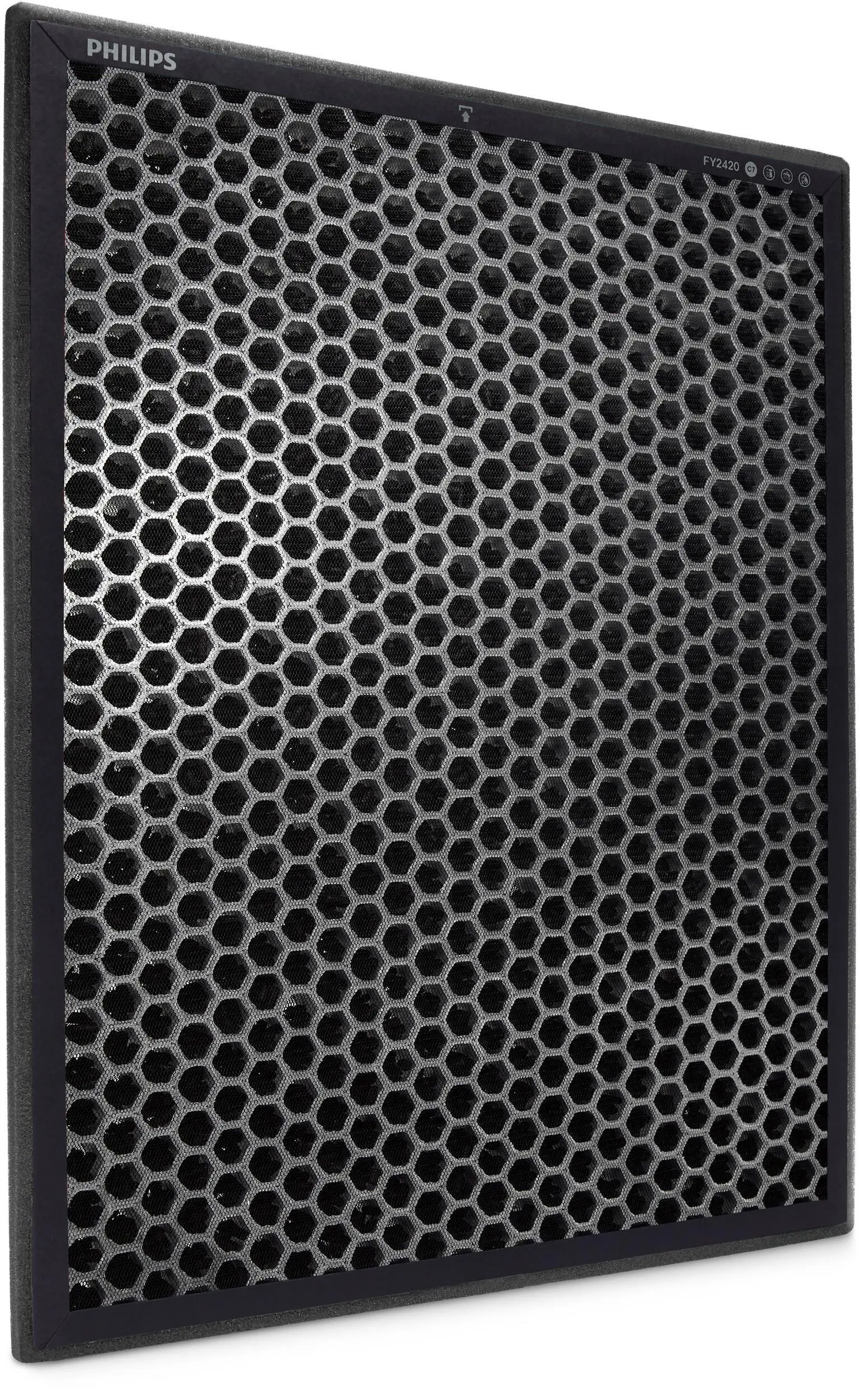 Oczyszczacz powietrza Philips AC2729/10 Combi 2w1 Nawilżanie powietrza