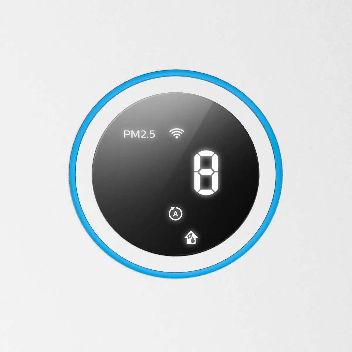 Oczyszczacz powietrza Philips AC2729/10 Combi 2w1 Nawilżanie powietrza