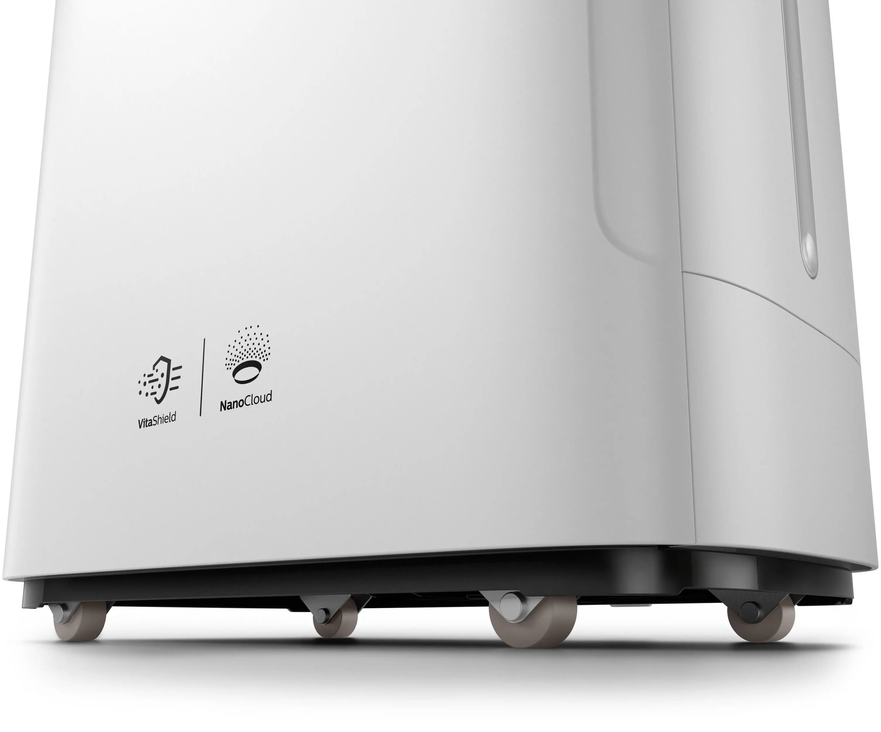 Oczyszczacz powietrza Philips AC2729/10 Combi 2w1 Nawilżanie powietrza