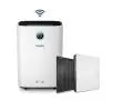 Oczyszczacz powietrza Philips AC2729/10 Combi 2w1 Nawilżanie powietrza