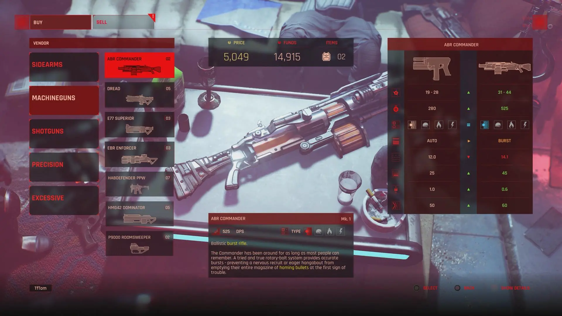 The Ascent Edycja Cyber Gra na PS4 (Kompatybilna z PS5)