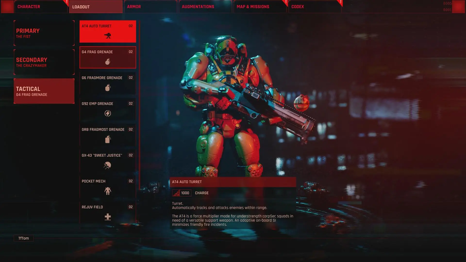 The Ascent Edycja Cyber Gra na PS4 (Kompatybilna z PS5)