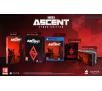 The Ascent Edycja Cyber Gra na PS4 (Kompatybilna z PS5)