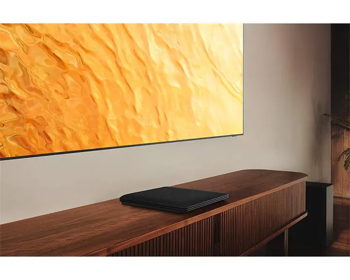 Telewizor Samsung Excellence Line Neo QLED QE75QN800BT 75" QLED 8K 120Hz Tizen Dolby Atmos HDMI 2.1 DVB-T2