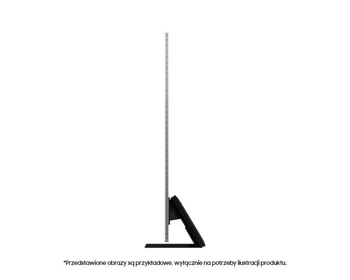 Telewizor Samsung Excellence Line Neo QLED QE75QN800BT 75" QLED 8K 120Hz Tizen Dolby Atmos HDMI 2.1 DVB-T2