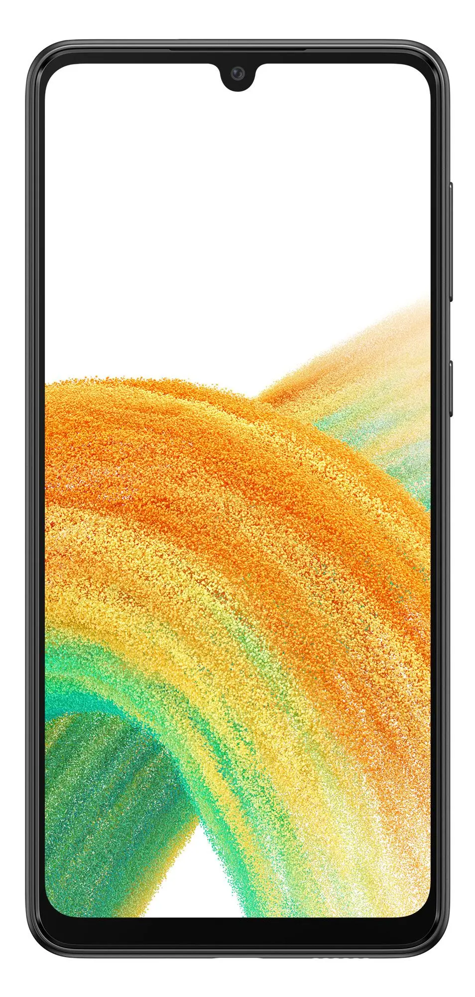 Smartfon Samsung Galaxy A33 5G 6/128GB 6,4" 90Hz 48Mpix Czarny