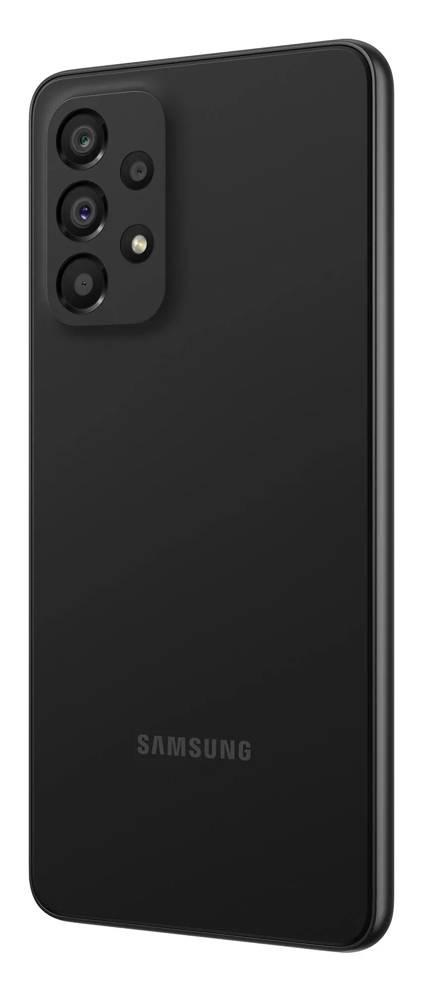 Smartfon Samsung Galaxy A33 5G 6/128GB 6,4" 90Hz 48Mpix Czarny
