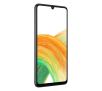 Smartfon Samsung Galaxy A33 5G 6/128GB - 6,4" - 48 Mpix - czarny