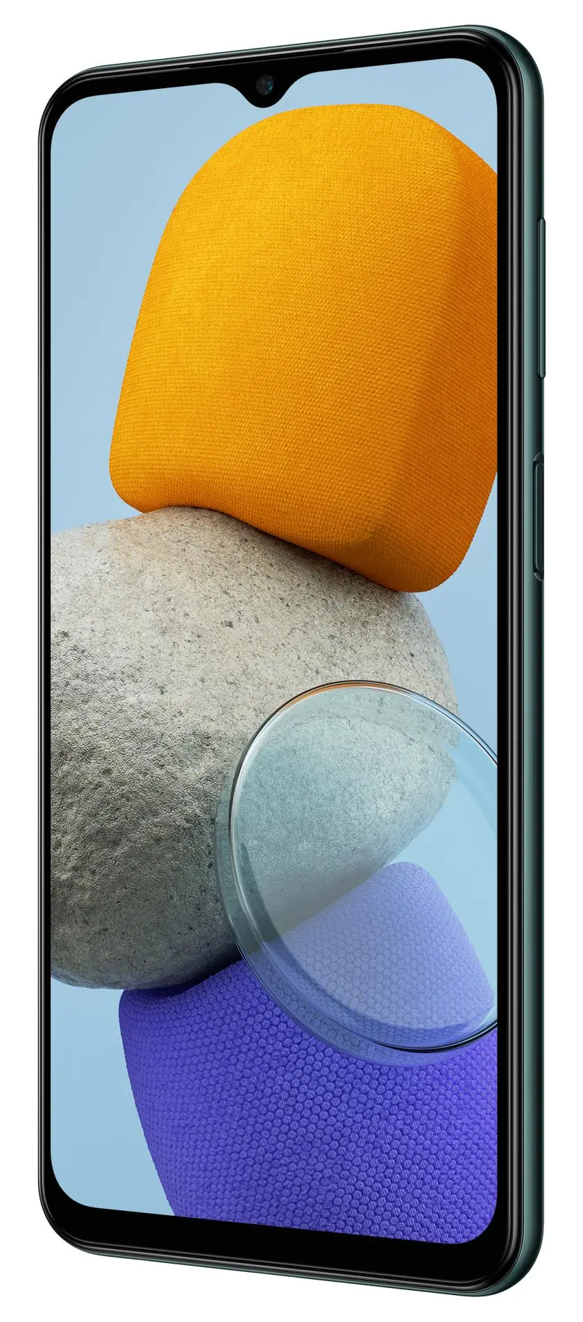 Smartfon Samsung Galaxy M23 5G 4/128GB 6,6" 120Hz 50Mpix Zielony