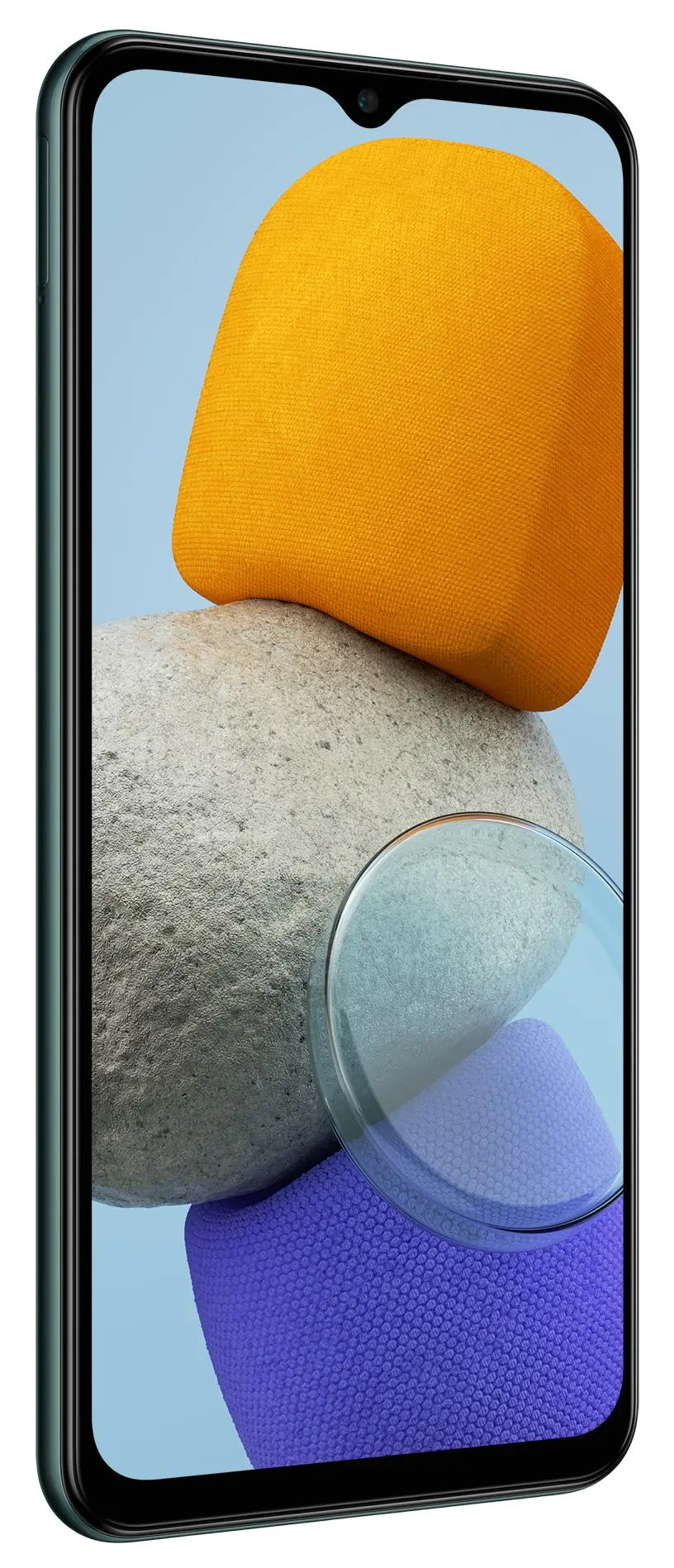 Smartfon Samsung Galaxy M23 5G 4/128GB 6,6" 120Hz 50Mpix Zielony