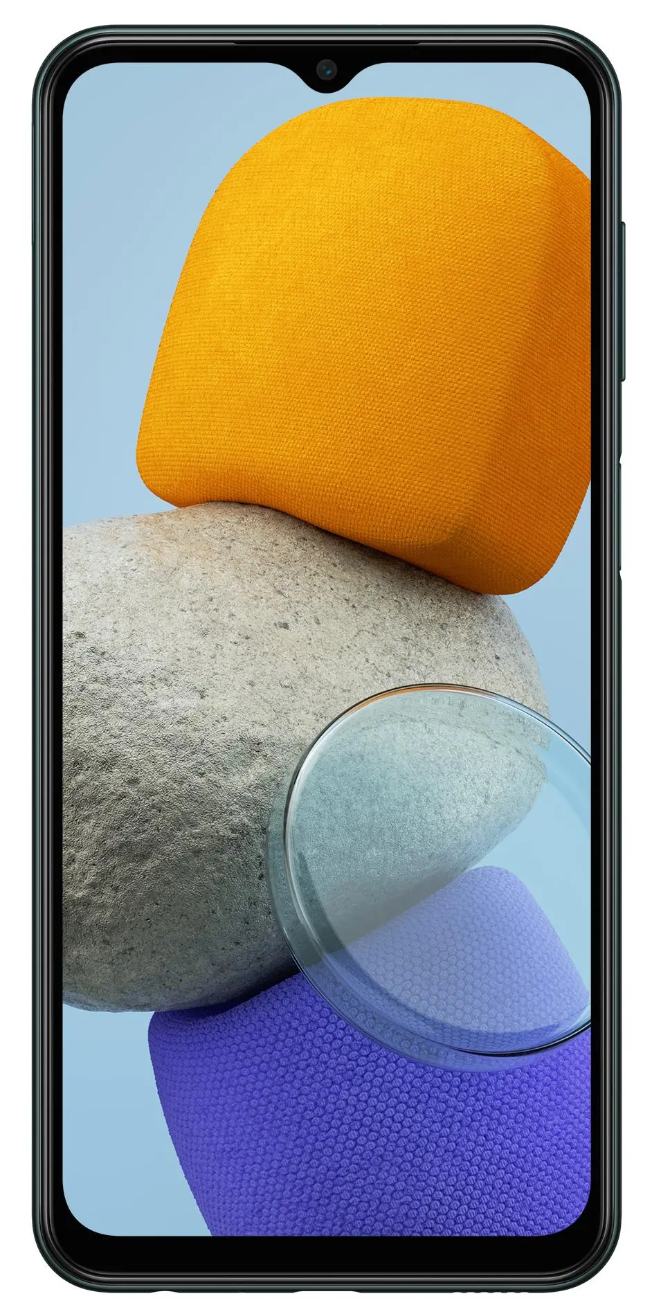 Smartfon Samsung Galaxy M23 5G 4/128GB 6,6" 120Hz 50Mpix Zielony