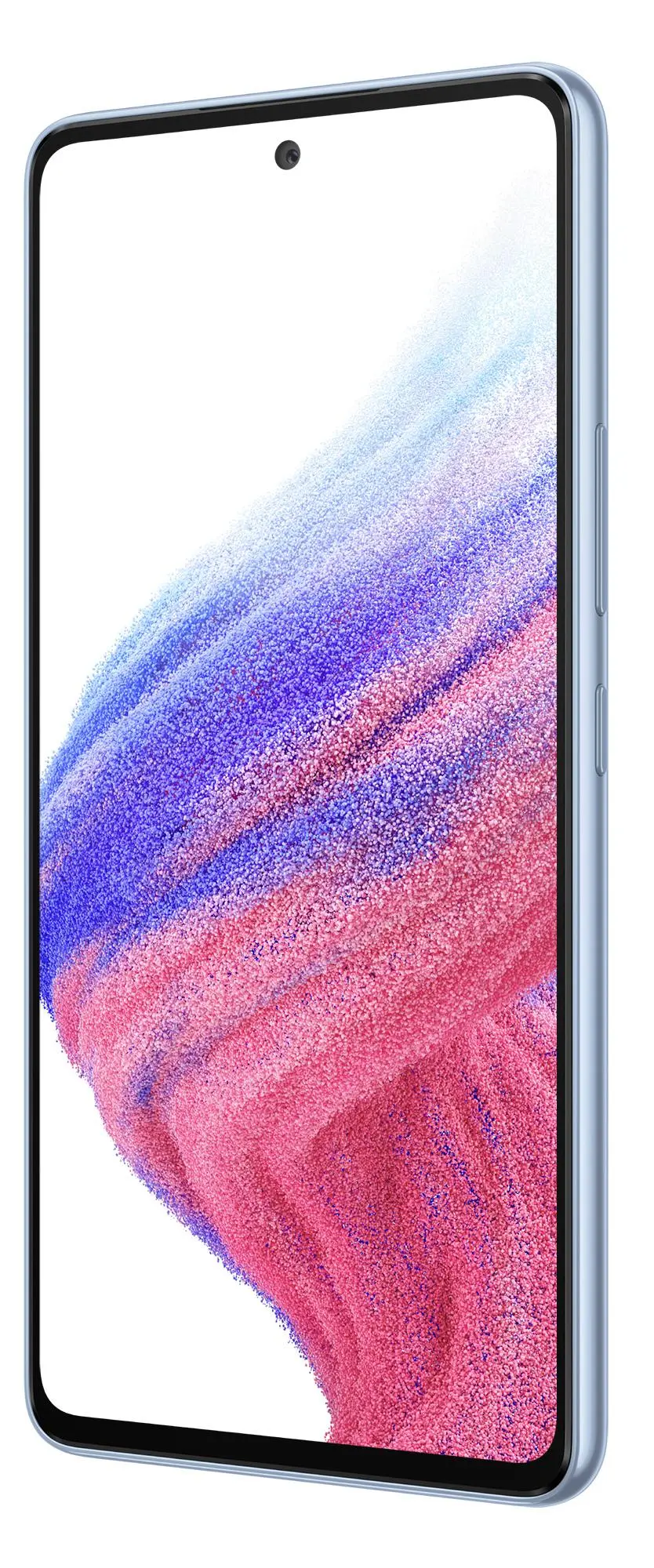 Smartfon Samsung Galaxy A53 5G 6/128GB 6,5" 120Hz 64Mpix Niebieski
