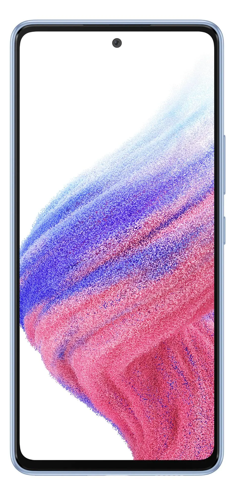 Smartfon Samsung Galaxy A53 5G 6/128GB 6,5" 120Hz 64Mpix Niebieski