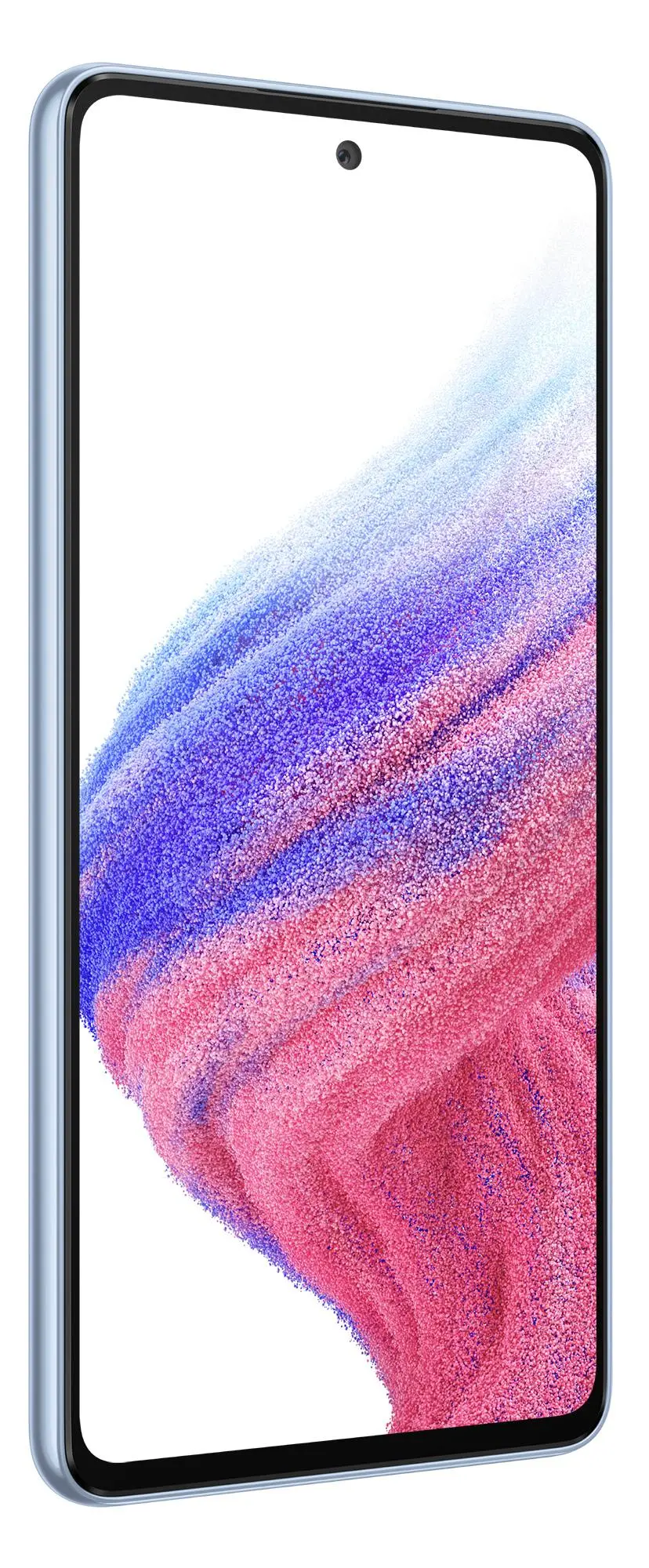 Smartfon Samsung Galaxy A53 5G 6/128GB 6,5" 120Hz 64Mpix Niebieski