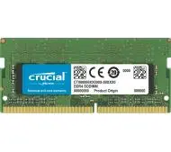 Crucial DDR4 32GB 3200 CL22 SODIMM Zielony