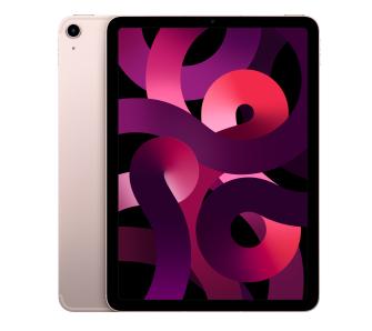 Tablet Apple iPad Air 2022 10,9" 64GB Wi-Fi Cellular Różowy