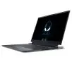 Laptop gamingowy Dell Alienware x15 R2 15R2-4698 15,6" 360Hz i7-12700H 32GB RAM 2TB Dysk SSD RTX3080Ti Win11 Szary