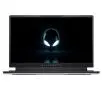 Laptop gamingowy Dell Alienware x15 R2 15R2-4698 15,6" 360Hz i7-12700H 32GB RAM 2TB Dysk SSD RTX3080Ti Win11 Szary