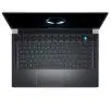 Laptop gamingowy Dell Alienware x15 R2 15R2-4698 15,6" 360Hz i7-12700H 32GB RAM 2TB Dysk SSD RTX3080Ti Win11 Szary