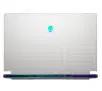 Laptop gamingowy Dell Alienware x15 R2 15R2-4698 15,6" 360Hz i7-12700H 32GB RAM 2TB Dysk SSD RTX3080Ti Win11 Szary