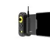 Pad iPega PG-9167 z uchwytem na telefon do PC, PS3, Nintendo Switch, Android, iOS Bezprzewodowy/Przewodowy