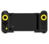 Pad iPega PG-9167 z uchwytem na telefon do PC, PS3, Nintendo Switch, Android, iOS Bezprzewodowy/Przewodowy