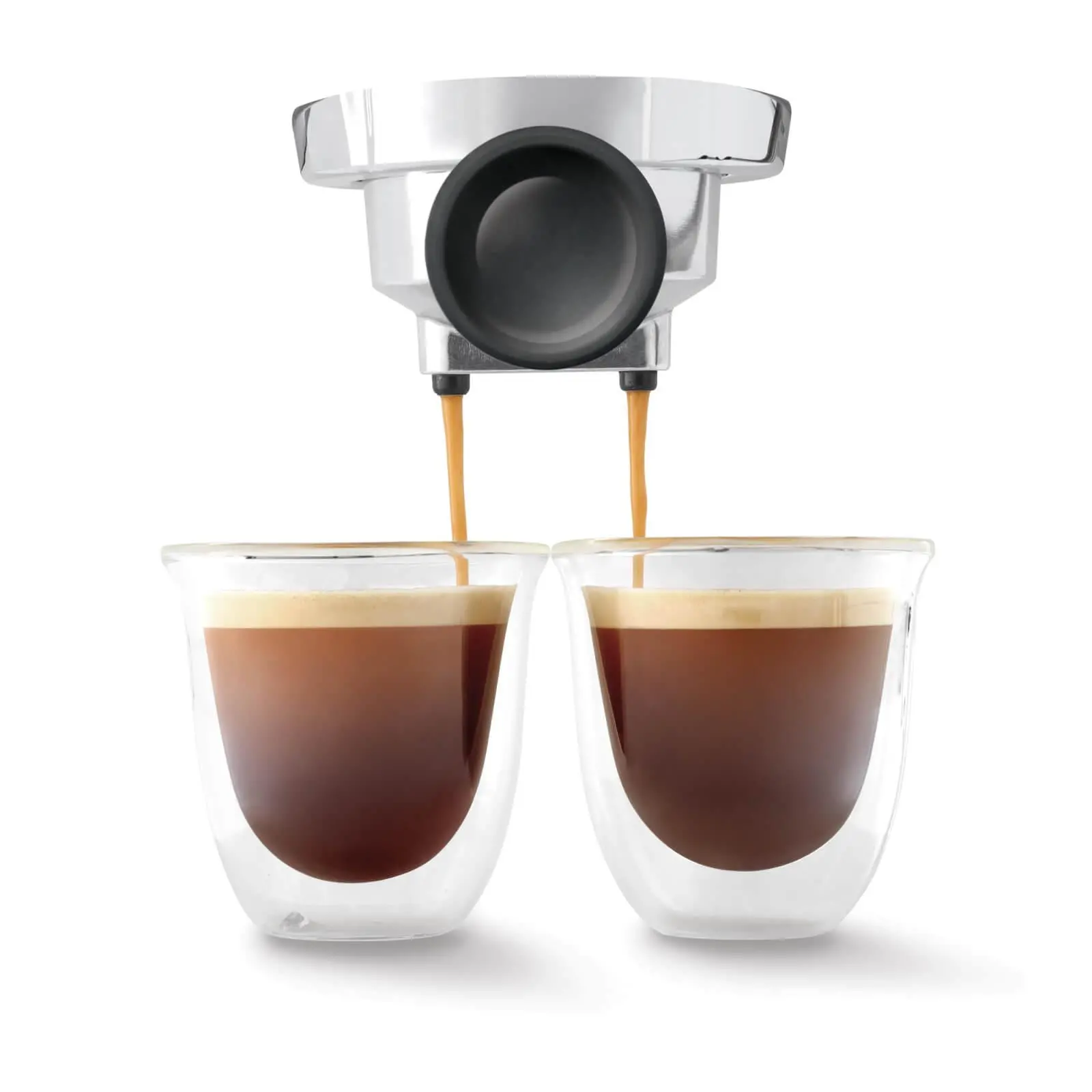 Ekspres Breville Bijou Barista VCF149X