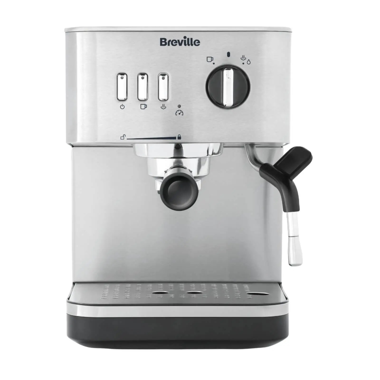 Ekspres Breville Bijou Barista VCF149X